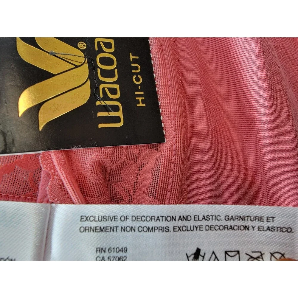 Wacoal comfort touch